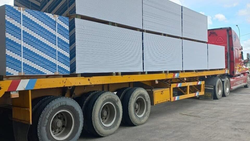 Mooc có mấy trục, chịu tải bao nhiêu tấn